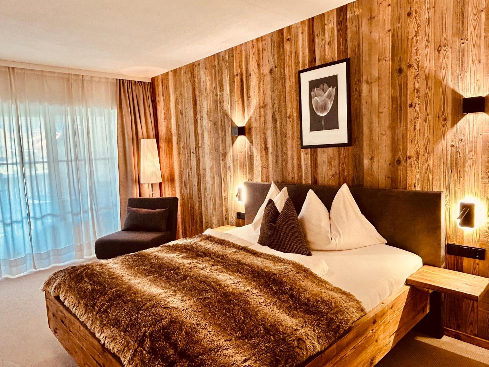 Apartments Sonn-Alm Bichlbach Extérieur photo