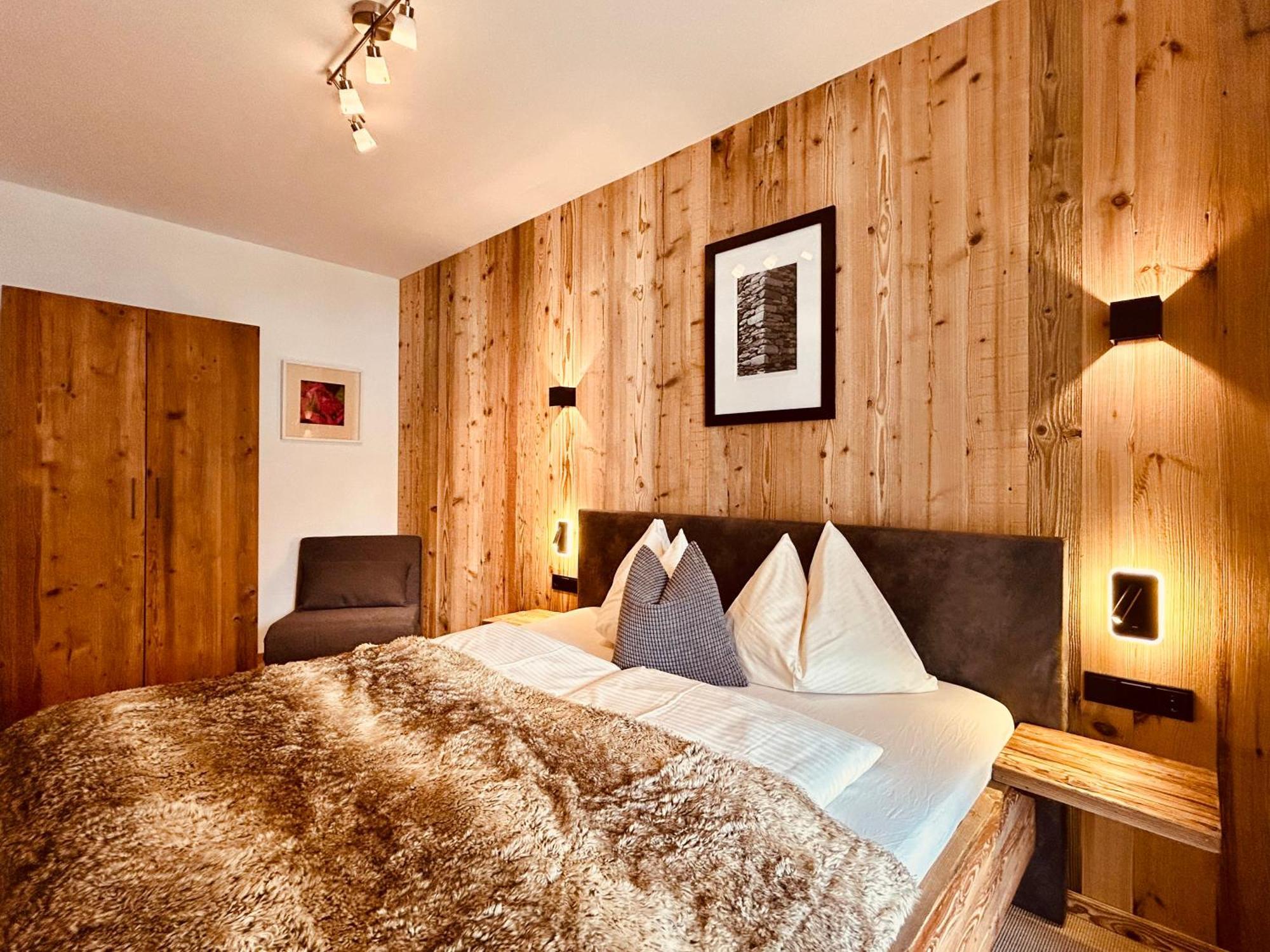 Apartments Sonn-Alm Bichlbach Extérieur photo